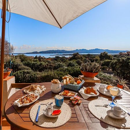 Appartement Ginestre S à La Maddalena  Extérieur photo