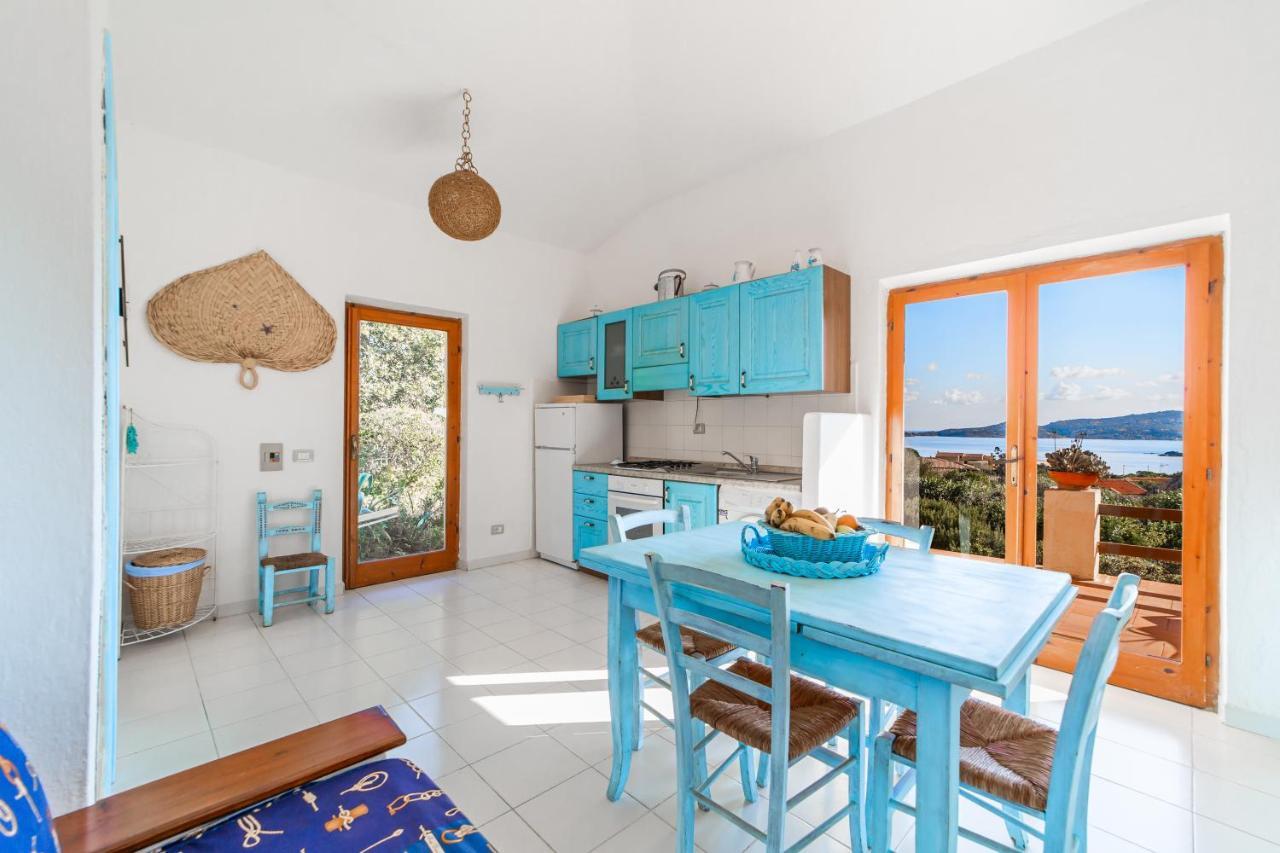 Appartement Ginestre S à La Maddalena  Extérieur photo