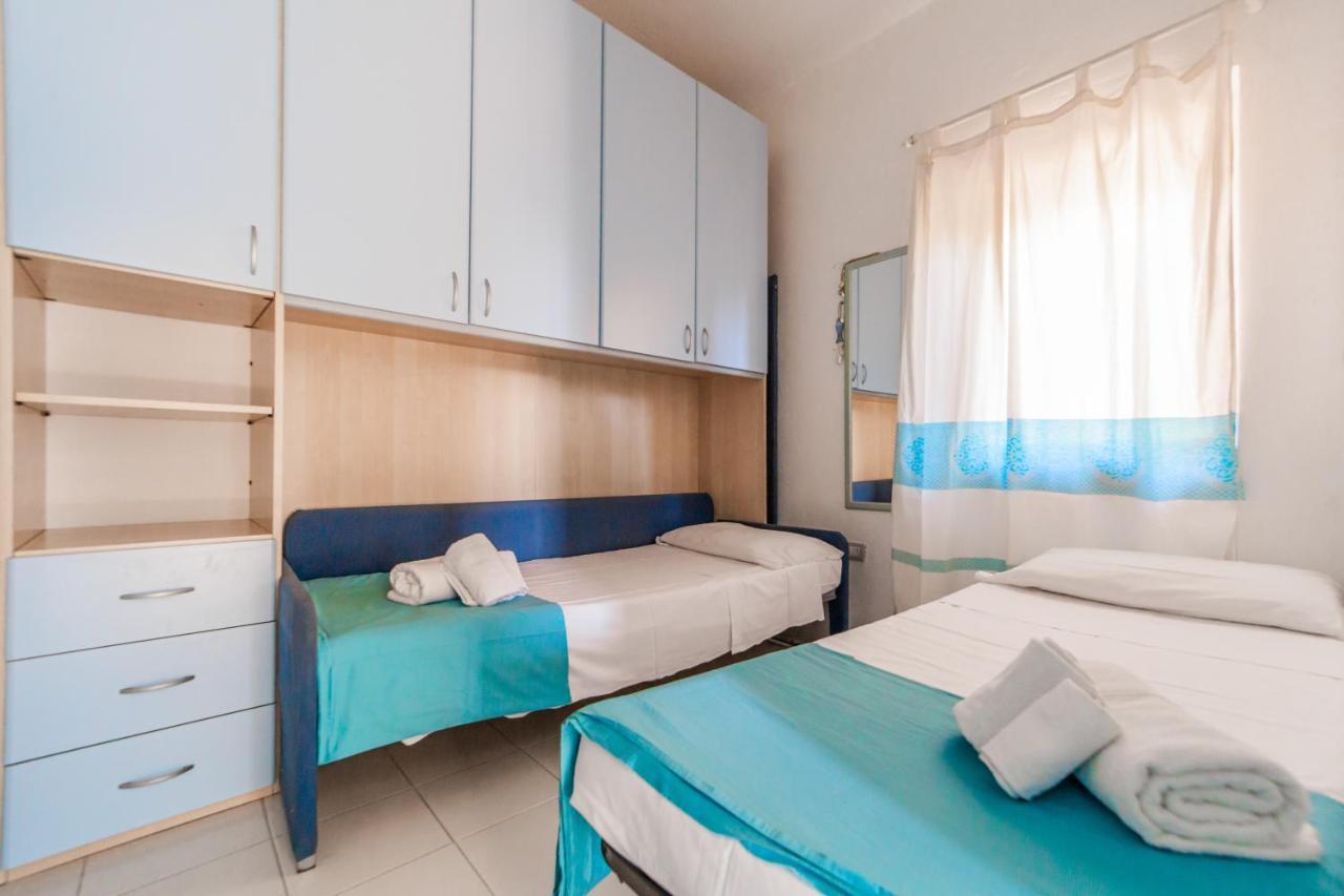 Appartement Ginestre S à La Maddalena  Extérieur photo