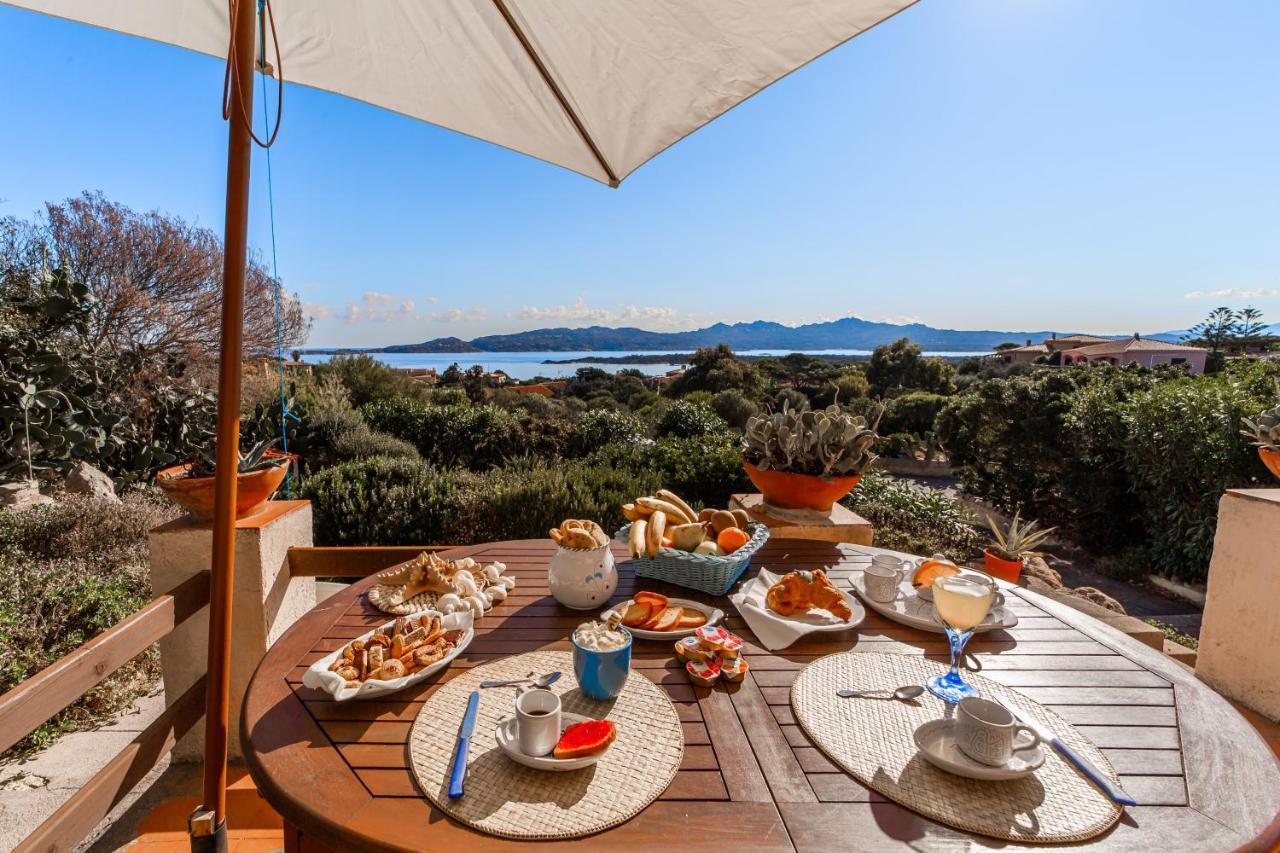 Appartement Ginestre S à La Maddalena  Extérieur photo