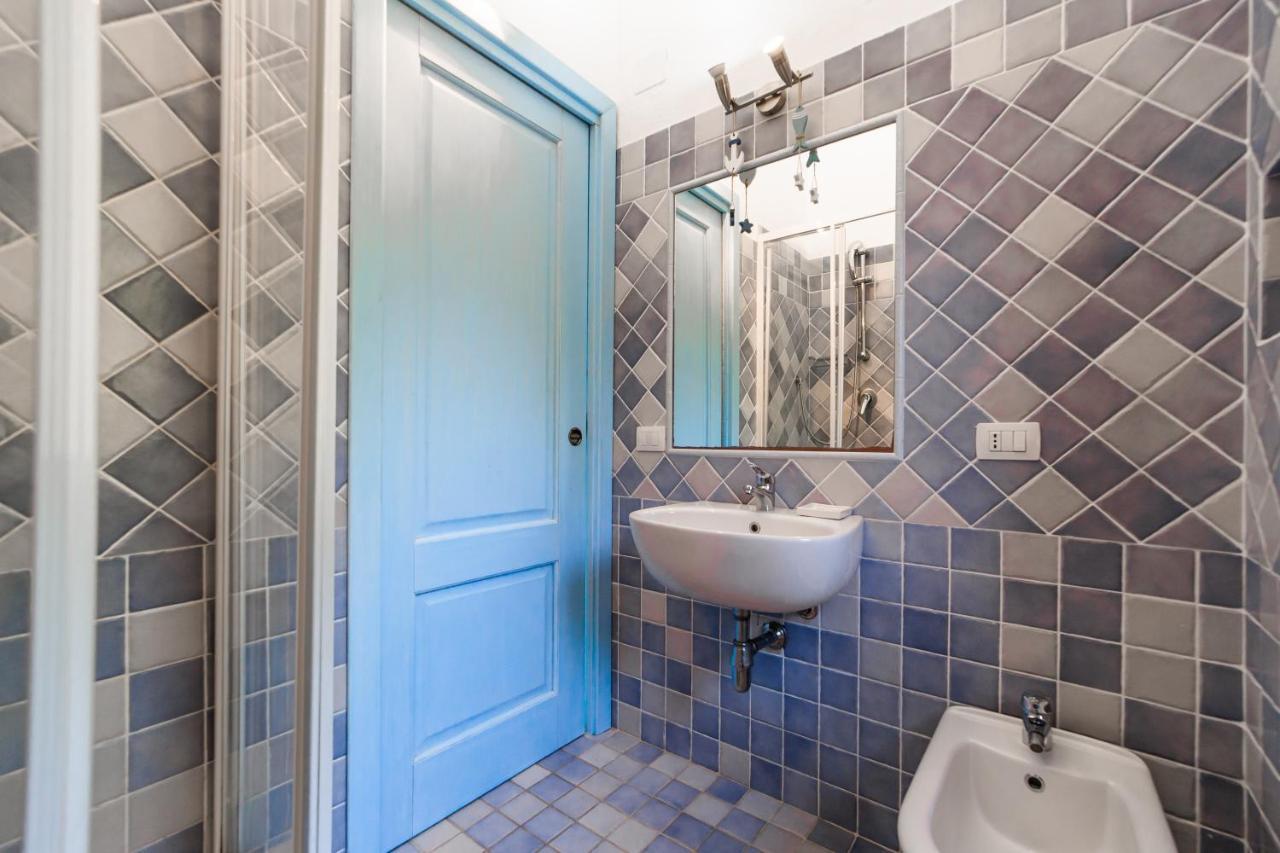 Appartement Ginestre S à La Maddalena  Extérieur photo